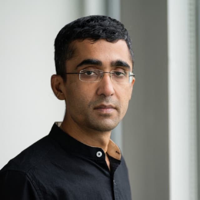 Umesh Kakkad